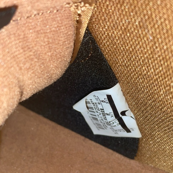 NIKE DUNK PRO SB HIGH PRO DESERT BROWN CAMO SZ 9 MENS - Picture 10 of 13